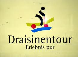 Draisinen