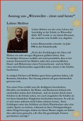 2. Dezember Molitor