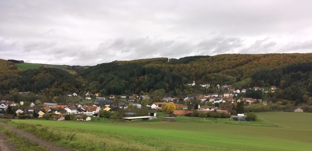 Wiesweiler